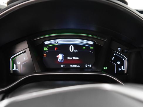 Used 2021 Honda CR-V Touring image 29