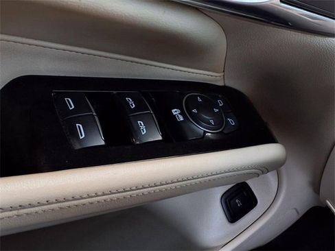 Used 2020 Cadillac CT4 Premium Luxury image 17