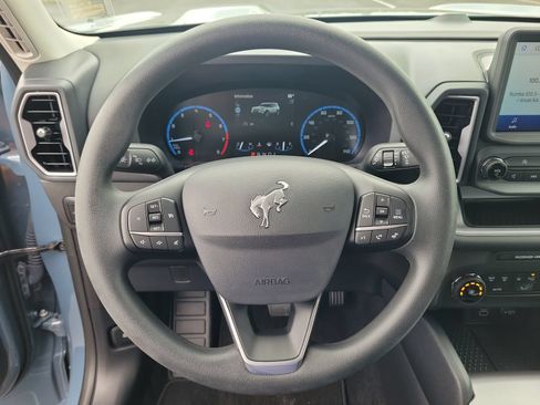 Certified 2024 Ford Bronco Sport Big Bend AWD/4WD image 18
