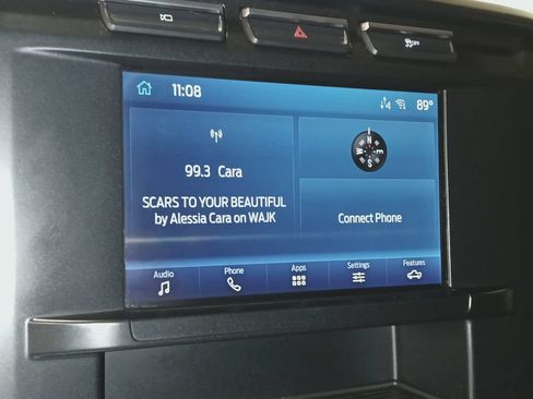 Used 2024 Ford F250 XL w/ STX Appearance Package AWD/4WD image 19