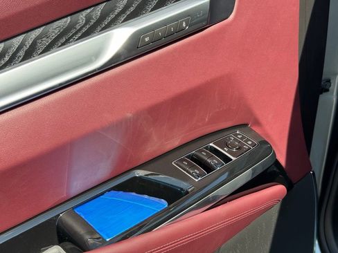 New 2026 Cadillac Escalade ESV Luxury w/ Touring Package image 19