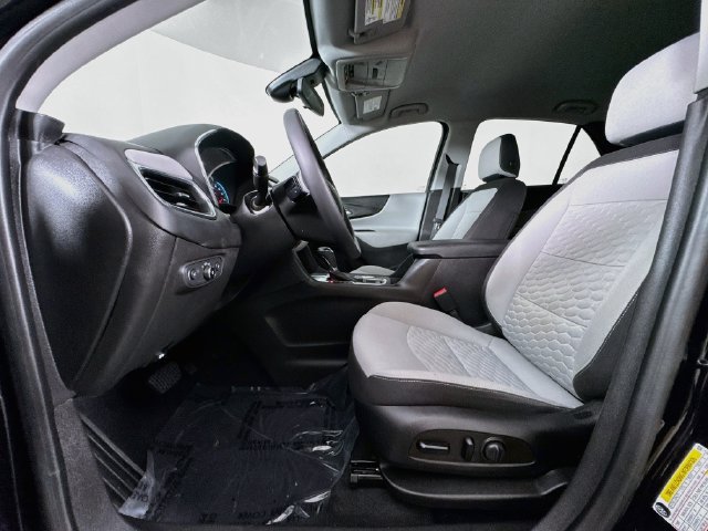 Used 2021 Chevrolet Equinox LT FWD image 35