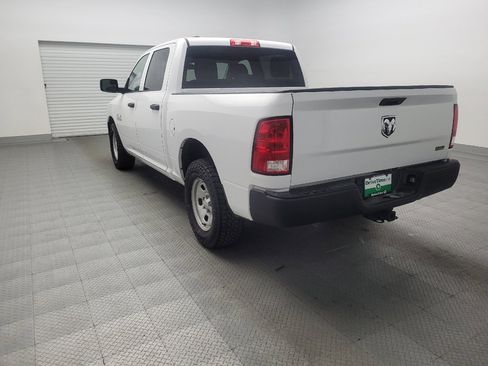 Used 2016 RAM 1500 Tradesman w/ Popular Equipment Group image 5