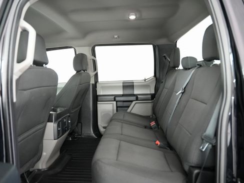 Used 2018 Ford F150 XL w/ Equipment Group 101A Mid image 39