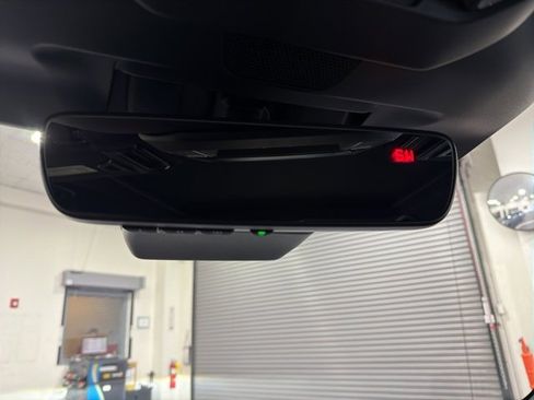 Certified 2025 Subaru Forester Limited w/ Popular Package #1 image 25