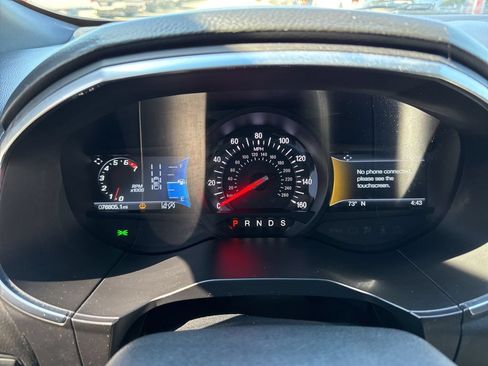 Used 2020 Ford Edge ST w/ Cold Weather Package AWD/4WD image 33