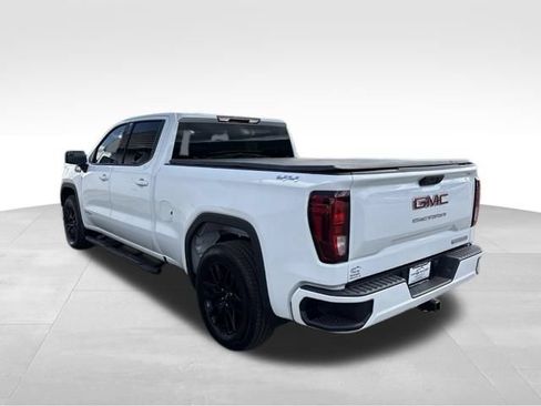 Used 2024 GMC Sierra 1500 Elevation AWD/4WD image 11