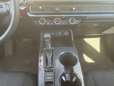 Used 2024 Honda Civic LX image 11