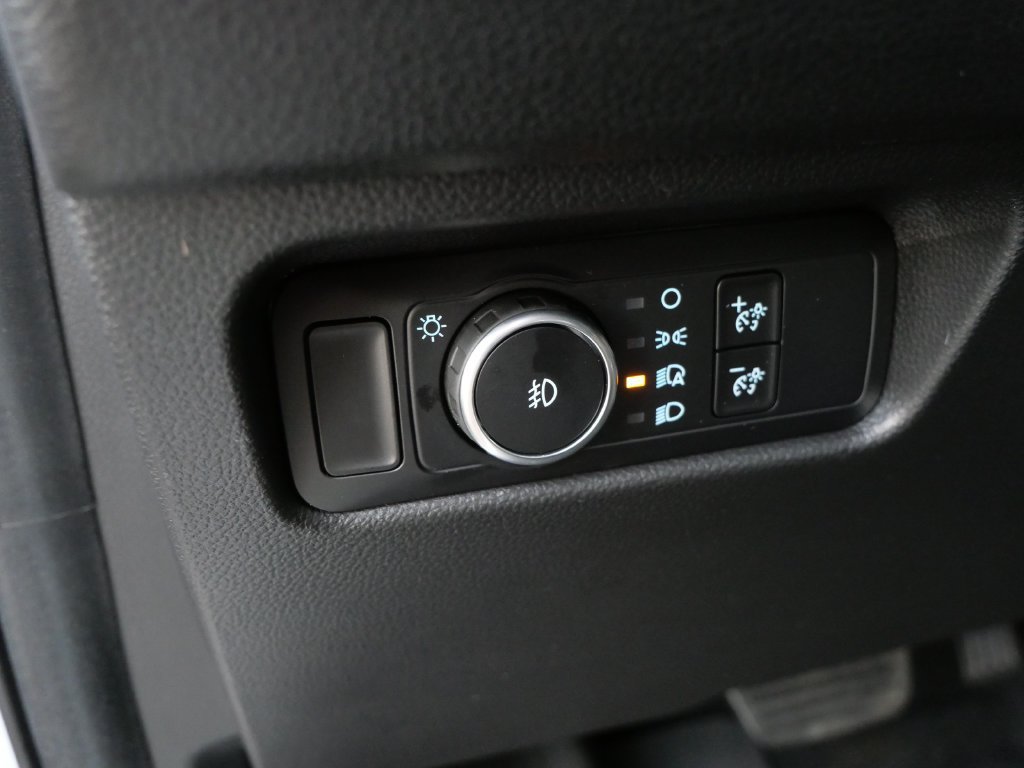 Used 2026 Ford Ranger XL AWD/4WD image 13