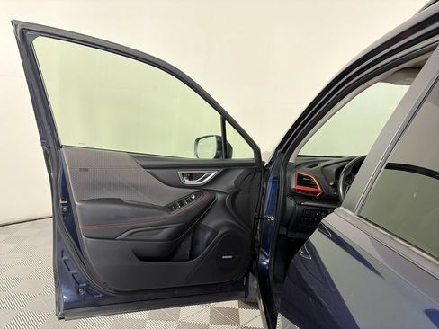Used 2019 Subaru Forester Sport AWD/4WD image 10