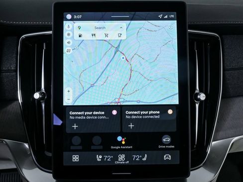 New 2026 Volvo XC90 B6 Ultra w/ Protection Package image 15