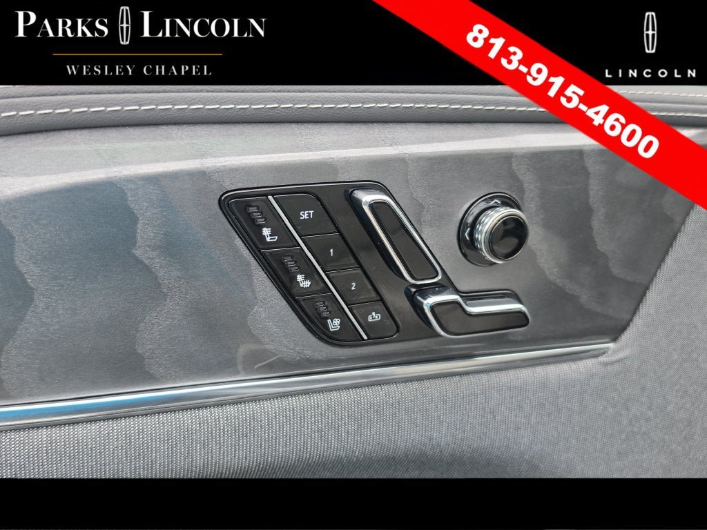 Used 2026 Cadillac Escalade IQ Sport 1 w/ LPO, ONYX Package AWD/4WD image 19