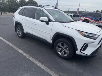 Certified 2023 Toyota RAV4 XLE w/ Convenience Package