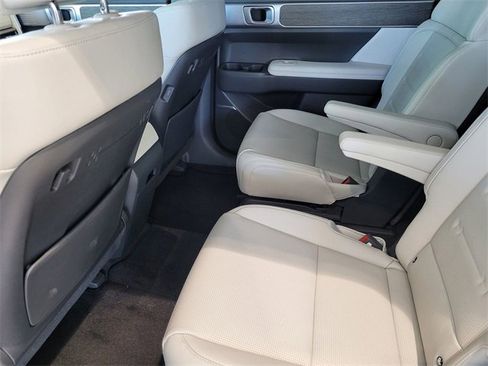 New 2025 Hyundai Santa Fe Calligraphy image 8