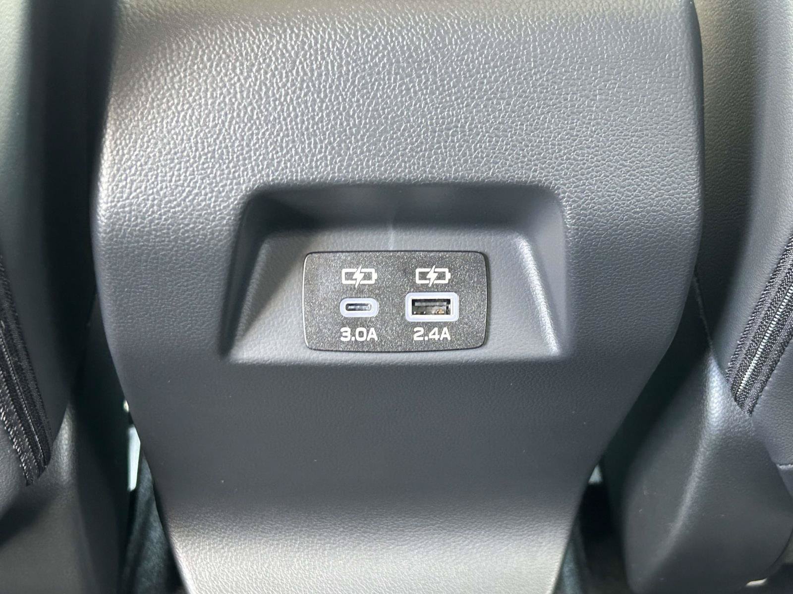 New 2026 Subaru Crosstrek 2.5i Limited AWD/4WD image 10