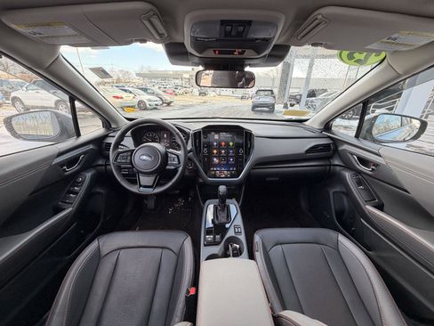 Certified 2025 Subaru Crosstrek 2.5i Limited image 25