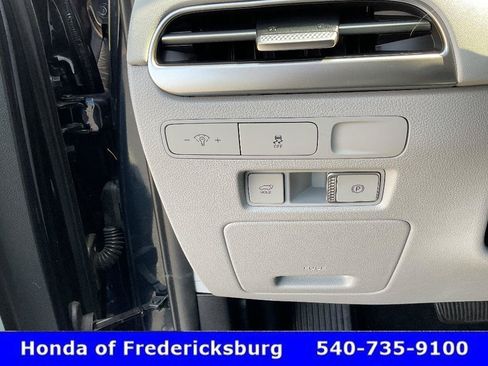 Used 2025 Hyundai Palisade SEL FWD image 44