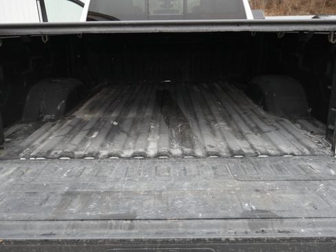 Used 2023 Chevrolet Silverado 2500 High Country w/ Technology Package image 28