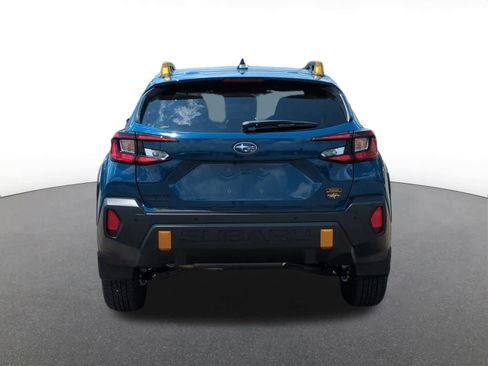 Used 2025 Subaru Crosstrek 2.5i Wilderness image 5