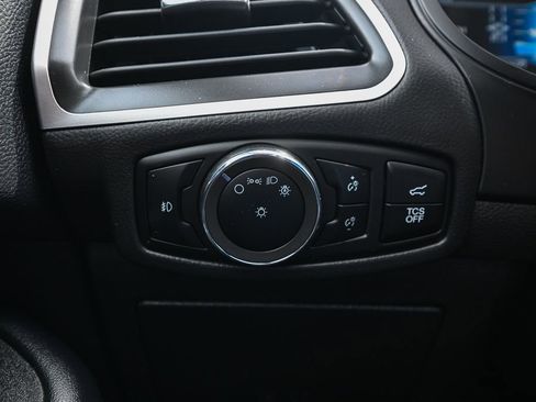Used 2024 Ford Edge SEL w/ Convenience Package AWD/4WD image 40