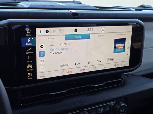 New 2026 Jeep Wrangler Sport AWD/4WD image 11