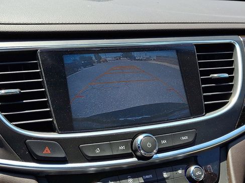 Used 2017 Buick LaCrosse Essence w/ Sights and Sounds Package FWD image 20