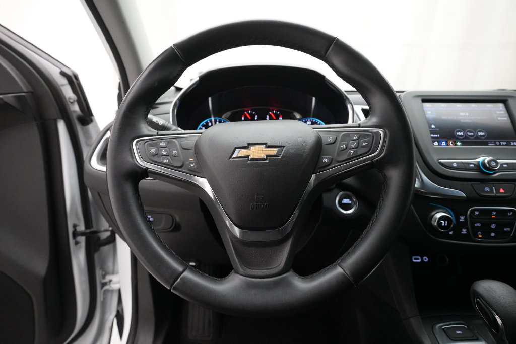 Used 2024 Chevrolet Equinox LT AWD/4WD image 4