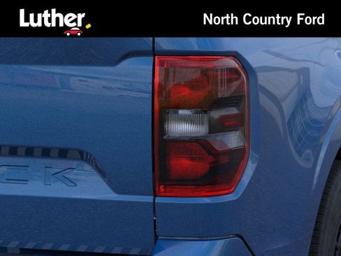 New 2026 Ford Maverick Lobo image 22