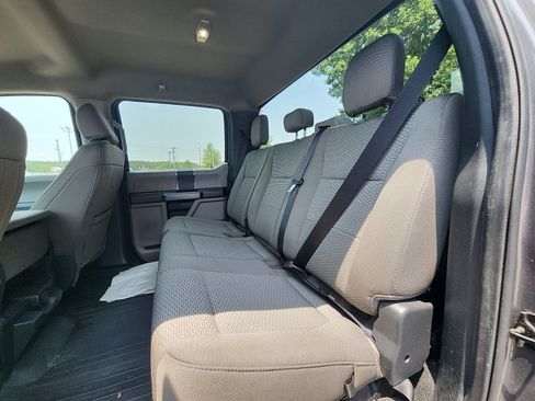 Used 2022 Ford F250 XLT AWD/4WD image 18