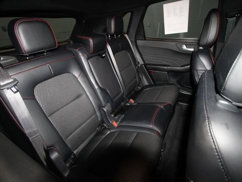 Used 2025 Ford Escape ST-Line Elite w/ Tech Pack #2 image 25