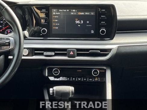 Used 2021 Kia K5 GT-Line image 15