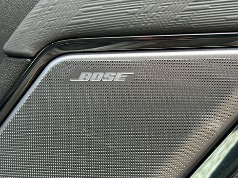 Used 2024 GMC Sierra 1500 AT4X image 44