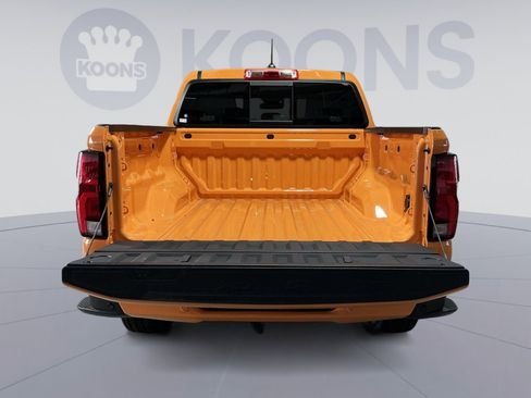 New 2026 Chevrolet Colorado LT w/ LT Convenience Package image 32