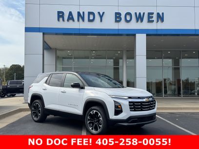 New 2026 Chevrolet Equinox LT w/ Safety and Technology Package