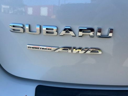 Used 2018 Subaru Crosstrek 2.0i Premium AWD/4WD image 32
