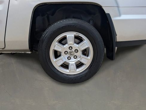 Used 2012 Honda Ridgeline RTS image 9