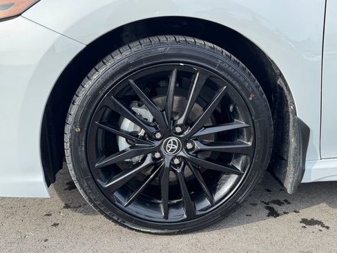 Used 2023 Toyota Camry XSE w/ Cold Weather Package image 53