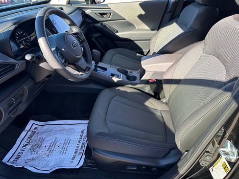 Used 2024 Subaru Crosstrek 2.0i Premium image 24