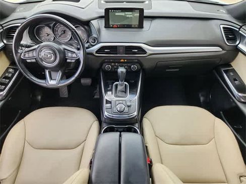 Used 2018 MAZDA CX-9 Grand Touring image 10