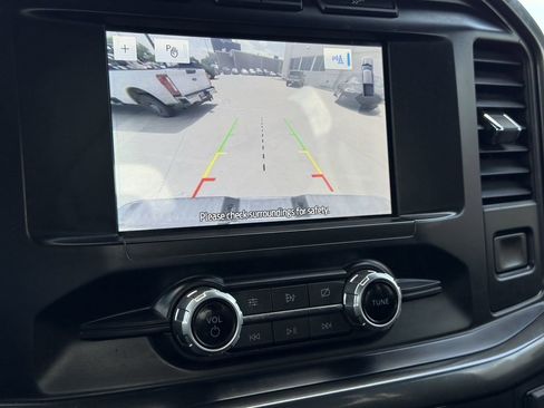 Used 2021 Ford F150 XLT w/ Equipment Group 301A Mid image 20