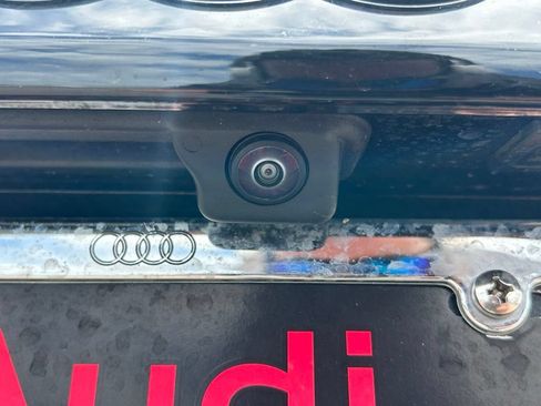Used 2025 Audi A3 2.0T Premium w/ Convenience Package AWD/4WD image 53