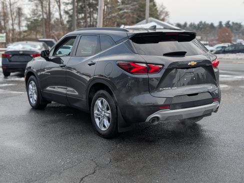 Used 2022 Chevrolet Blazer LT image 8