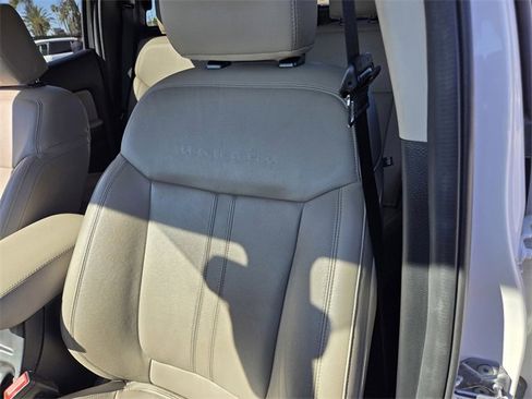 Used 2019 Ford Ranger Lariat w/ Equipment Group 501A Mid image 18