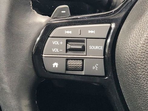 Certified 2024 Honda Civic Sport image 26