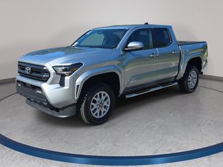 Certified 2024 Toyota Tacoma SR5 AWD/4WD video 1