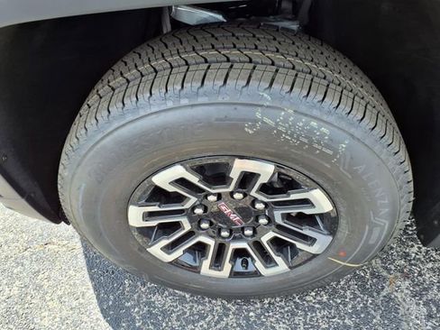 New 2026 GMC Sierra EV Elevation image 36