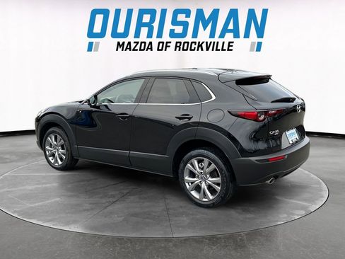 Used 2023 MAZDA CX-30 AWD 2.5 S w/ Premium Package image 4