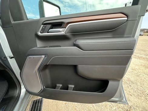 New 2026 GMC Sierra 2500 Denali w/ Denali Reserve Package image 33