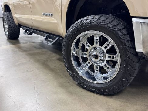 Used 2017 Toyota Tundra Limited w/ TRD Off Road Package image 21