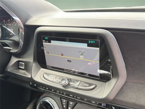 Used 2018 Chevrolet Camaro ZL1 image 14